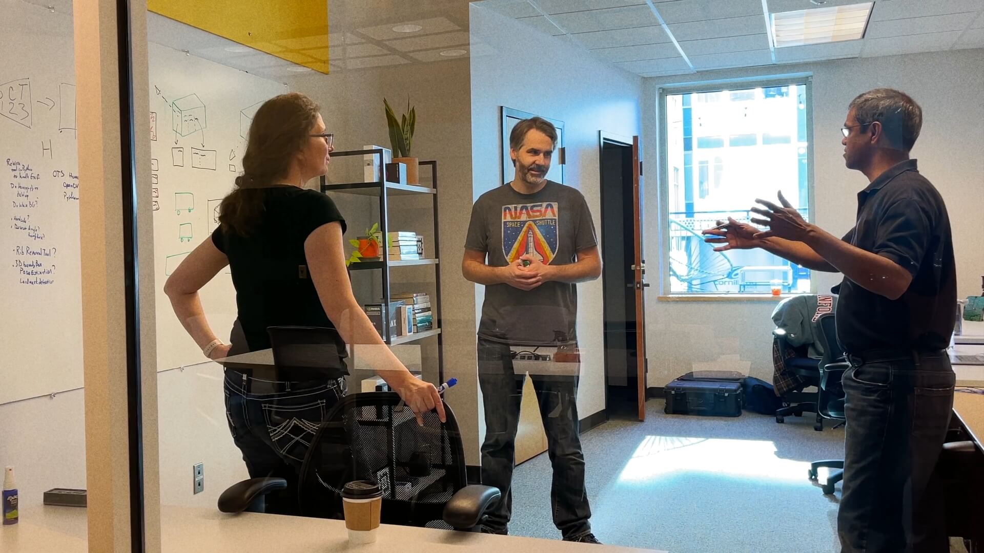 Higher Salary and Lower Bar