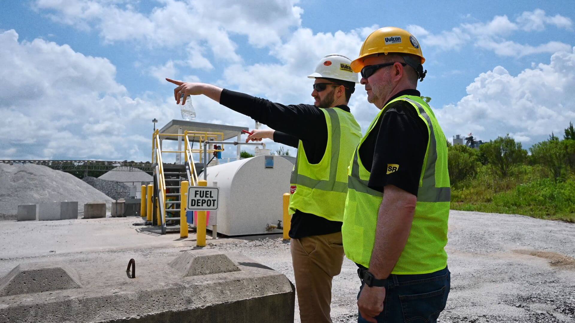 It's Going to Feel Like Chaos