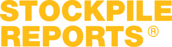 Stockpile Reports®