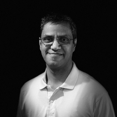 Srinivas Kapaganty